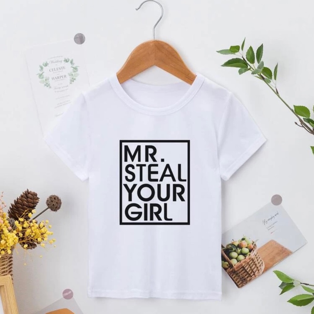 Boys Tee